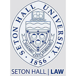 Seton Hall Law St. Thomas More Society - Catholic category in Newark NJ