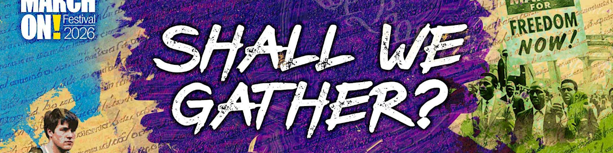 Shall We Gather? Allyship, Music & The Power of Collective Voice -  industry in Washington DC