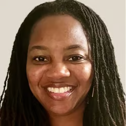 Shameka L. Rhoades - Woman lawyer in Richmond VA
