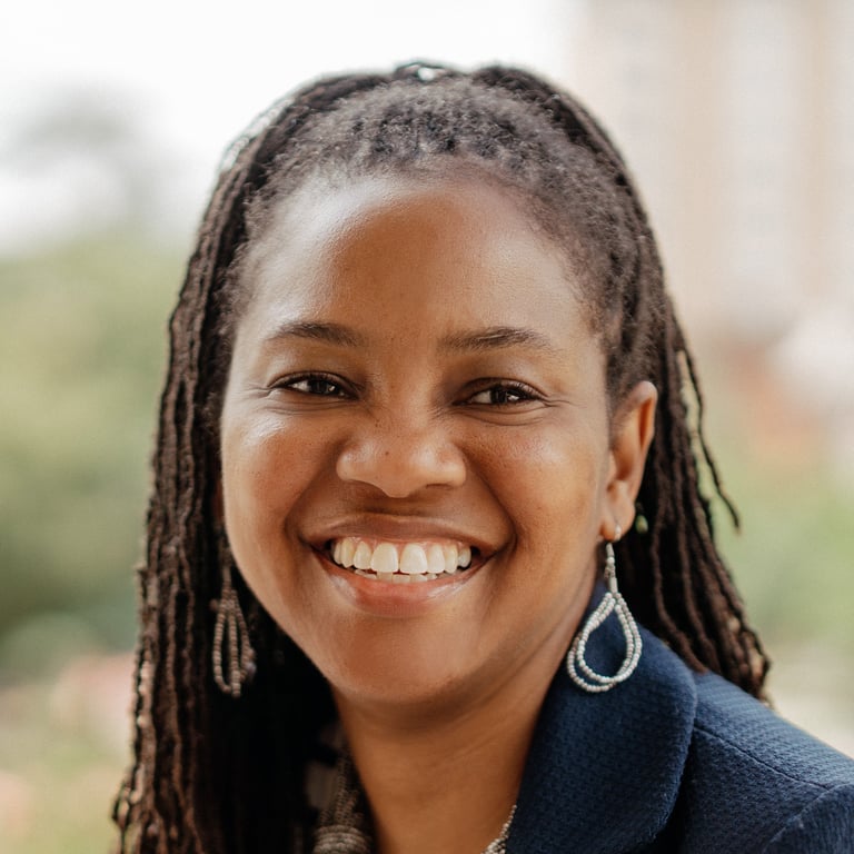 Shameka L. Rhoades - Woman lawyer in Richmond VA