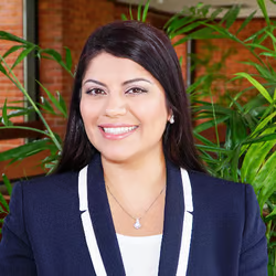 Sharareh Borhani Hoidra - Iranian lawyer in Pikesville MD