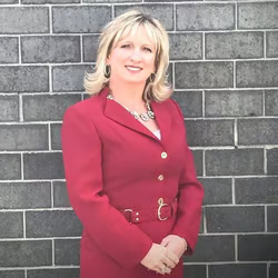 Sheila O'Shea-Criscione - industry - in Hackensack, NJ