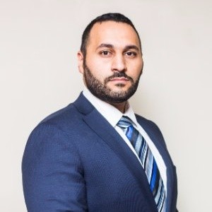 Sherif Rizk - industry - in Orleans, ON