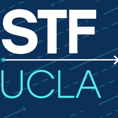 She's the First at UCLA -  industry in Los Angeles CA