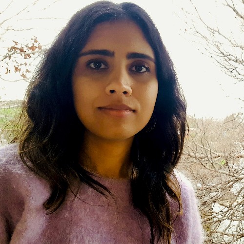Shikha Gray - industry - in Elwood, AU-VIC