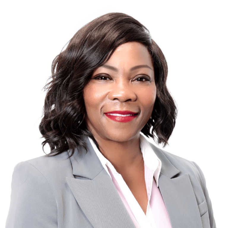 Shirlyon J. McWhorter - industry - in Miami Gardens, FL