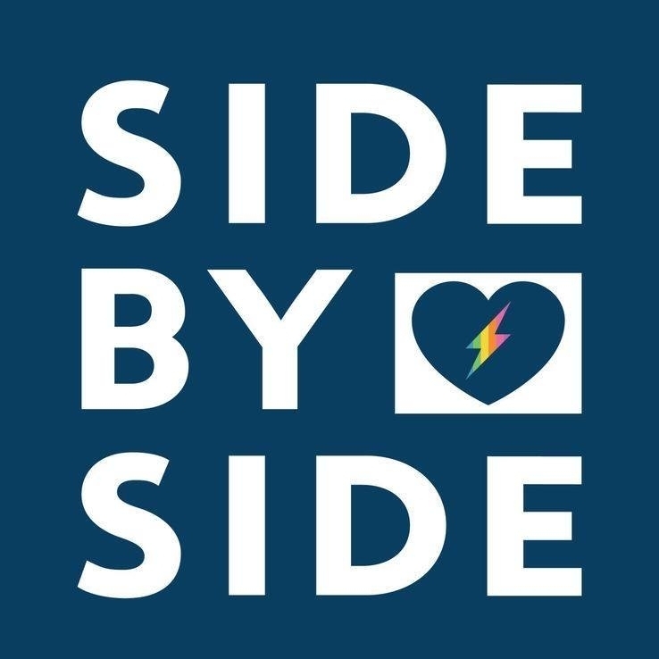 Side by Side - LGBTQ category in Richmond VA