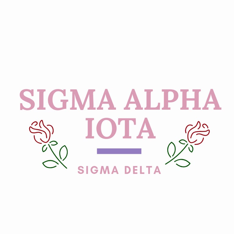 Sigma Delta Chapter of Sigma Alpha Iota - Women category in Urbana IL
