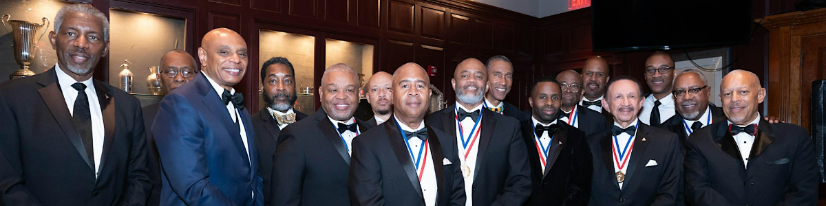 Sigma Delta Tau Legal Fraternity, Inc. 91st Anniversary Dinner Dance -  industry in Washington DC