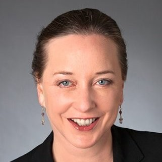Sigrid Elizabeth Pauline Irias - industry - in San Francisco, CA