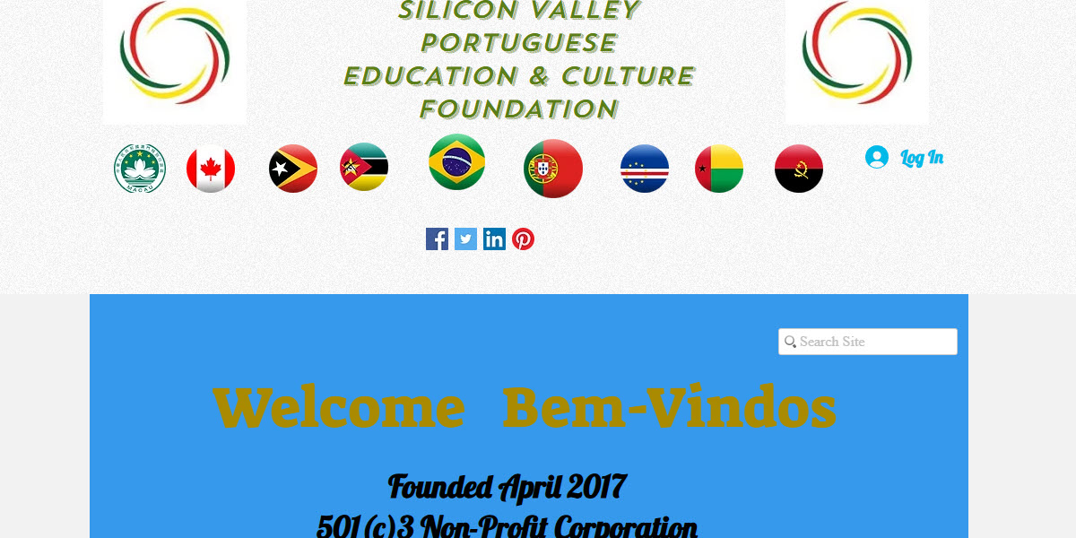 Silicon Valley Portuguese Education & Culture Foundation -  industry in San Jose CA