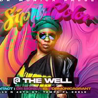 Sip n Color: Create Art, Community, and Culture | Happy Hour | Tampa