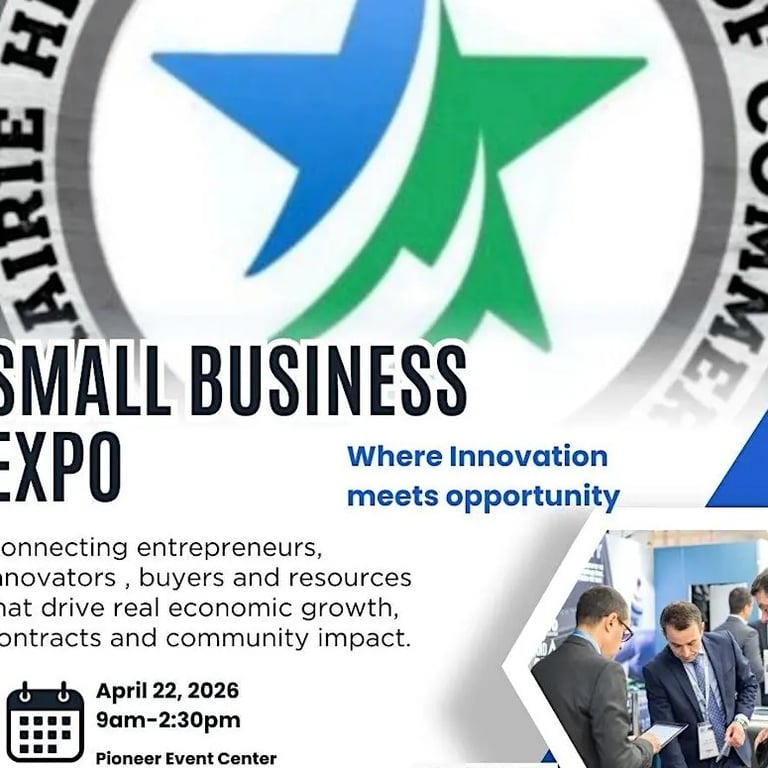 Small Business Expo 