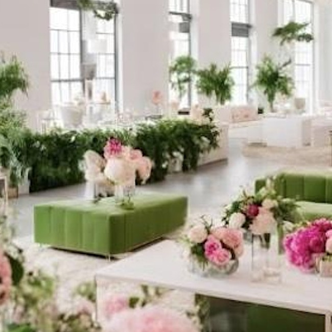 Soaring at 40: A Celebration of Sisterhood & Service