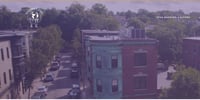Sociedad Latina -  industry in Roxbury MA