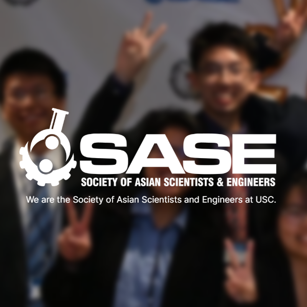 Society of Asian Scientists and Engineers at USC - Chinese category in Los Angeles CA
