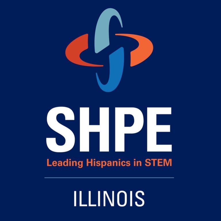 Society of Hispanic Professional Engineers at UIUC - Hispanic and Latino category in Urbana IL