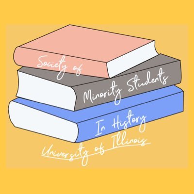 Society of Minority Students in History at UIUC - Black category in Urbana IL