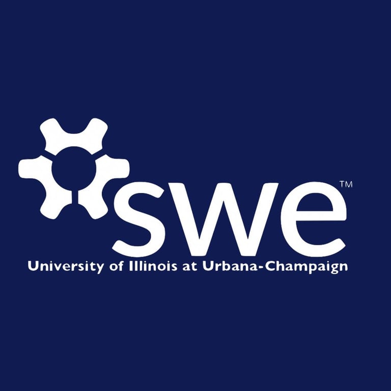 Society of Women Engineers at UIUC -  industry in Urbana IL