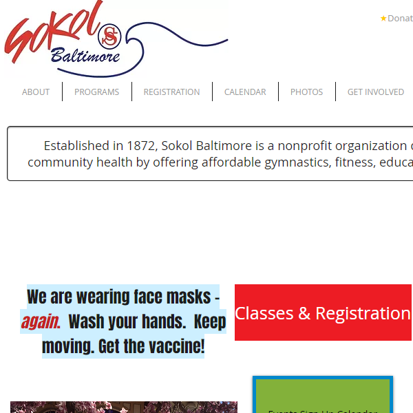  - Czech category in Baltimore MD