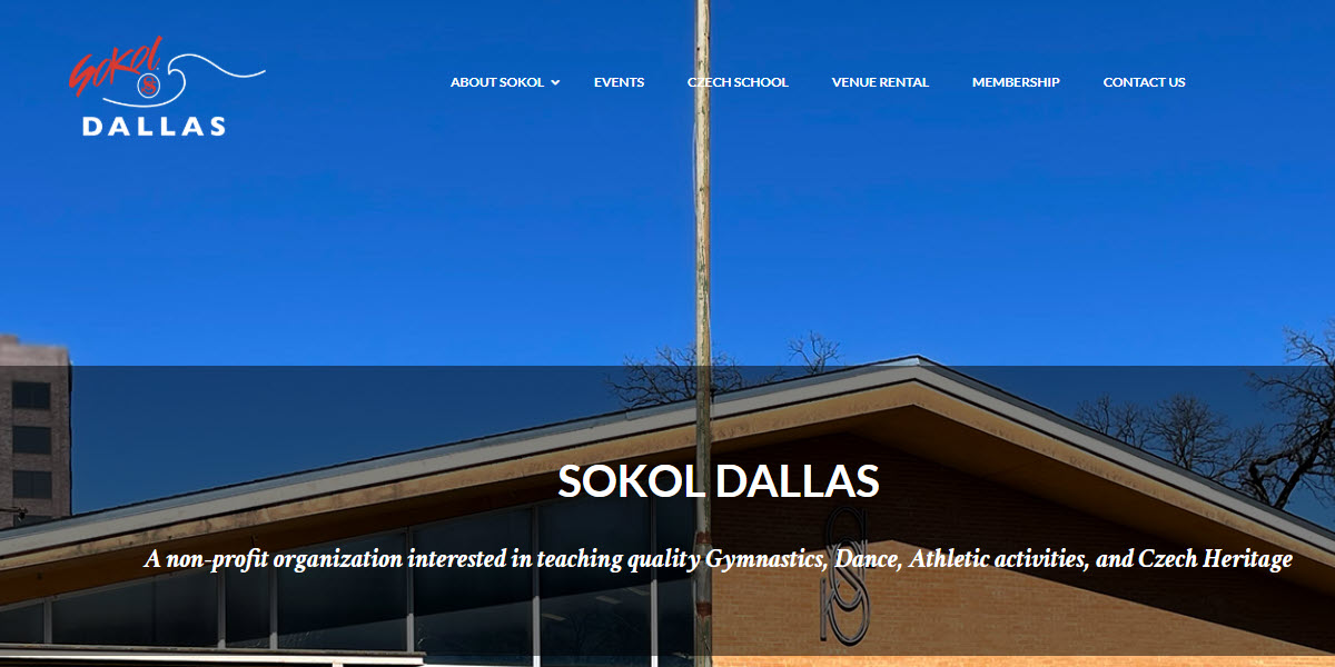 Sokol Dallas -  industry in Dallas TX