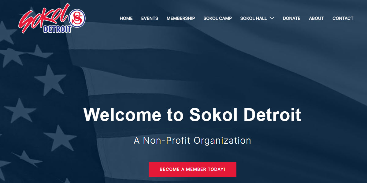 Sokol Detroit -  industry in Dearborn Heights MI