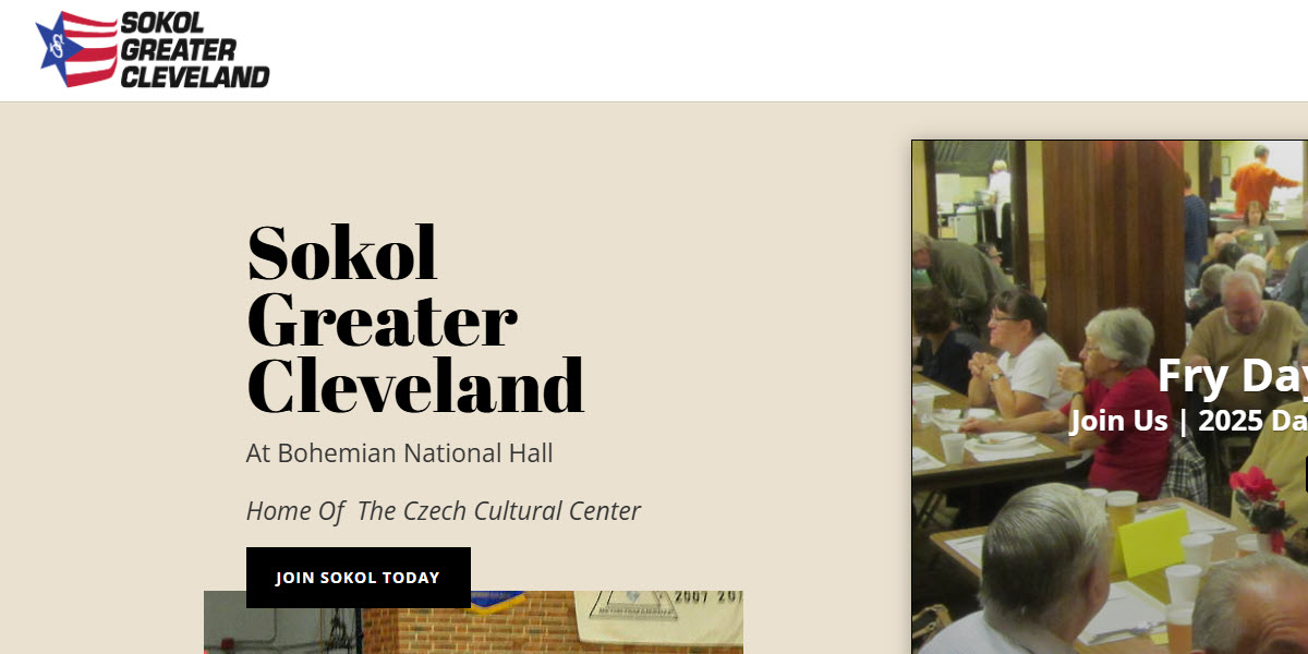 Sokol Greater Cleveland -  industry in Cleveland OH