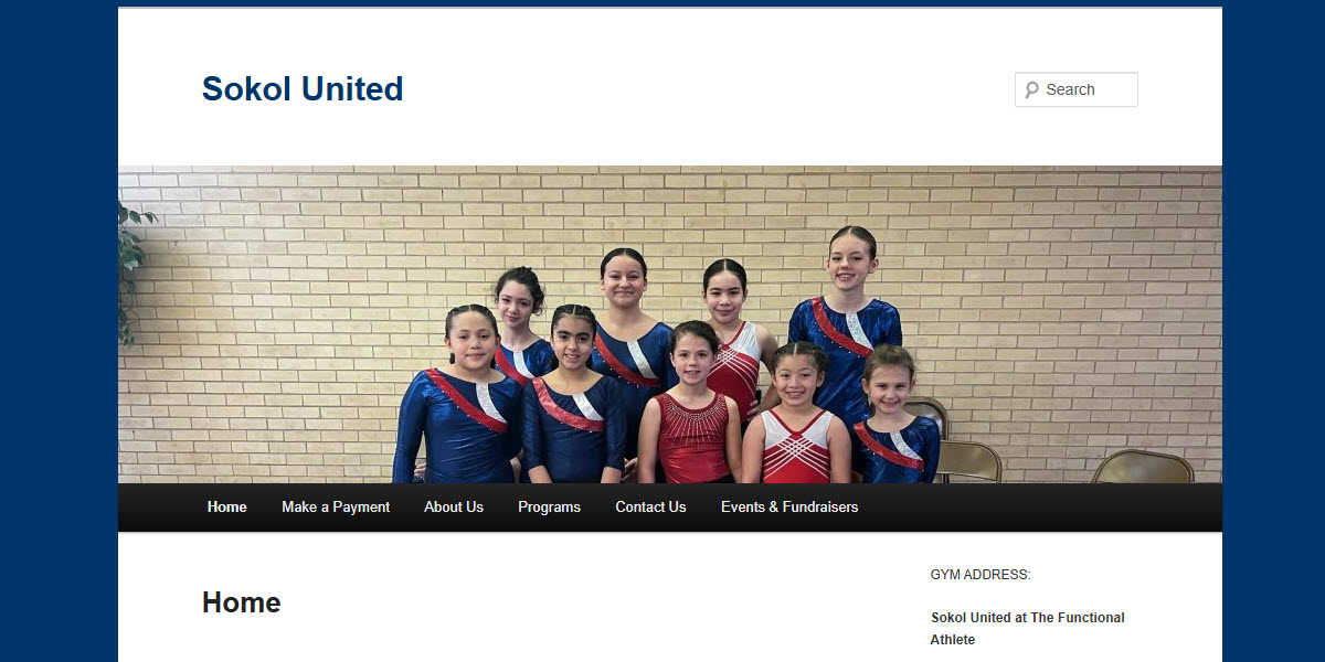 Sokol United -  industry in Countryside IL