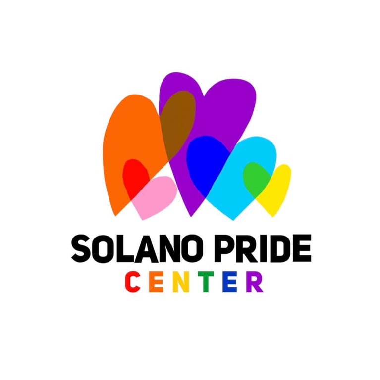 Solano Pride Center