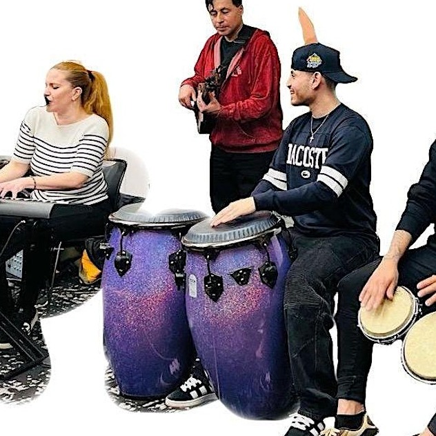 Son Montuno: Buena Vista Social Club Tribute/Grammy nominated musicians