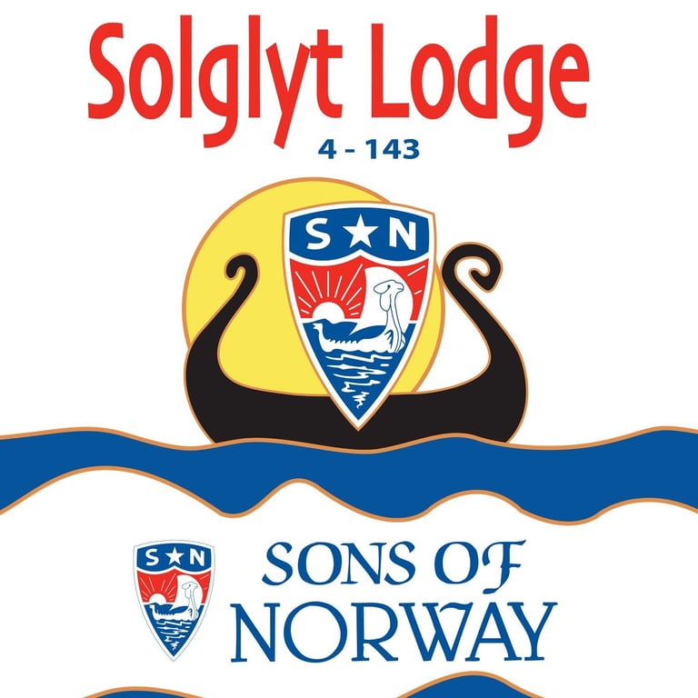 Sons of Norway Edmonton - Norwegian category in Edmonton AB