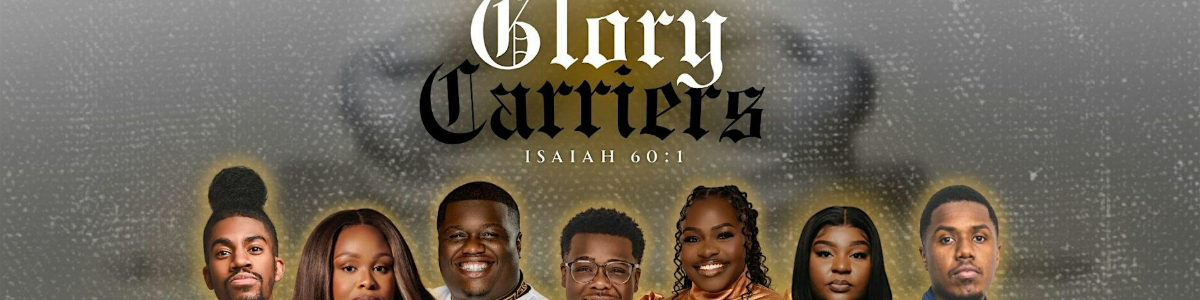 Sound Release Gatherings 2026: Glory Carriers| Day 3 Session 3, Sept. 26th -  industry in Miami Lakes FL