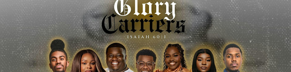 Sound Release Gatherings 2026: Glory Carriers| Day 3 Session 4, Sept. 26th -  industry in Miami Lakes FL