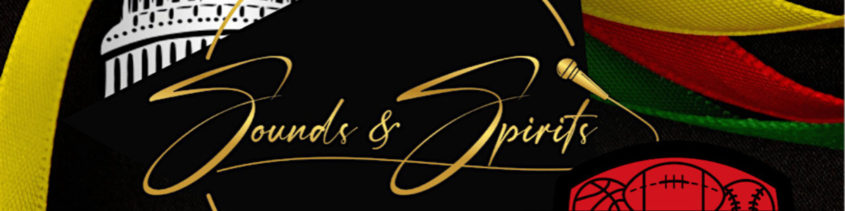 Sounds & Spirits June 2026 - DC's Largest Live Band Open Mic -  industry in Washington DC