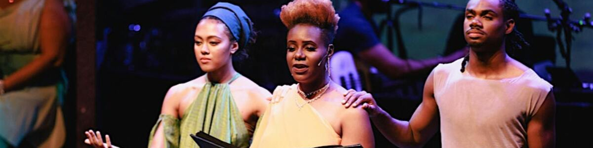Sounds of Freedom: A Musical Journey of Liberation -  industry in Fort Lauderdale FL