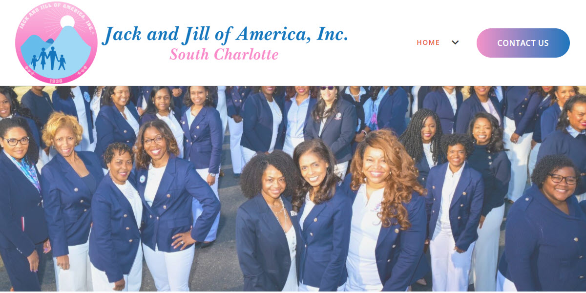 South Charlotte Chapter of Jack and Jill of America, Inc. -  industry in Charlotte NC