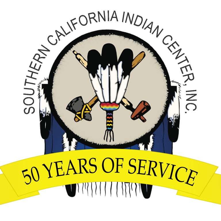 Southern California Indian Center, Inc. - Native American category in Pasadena CA
