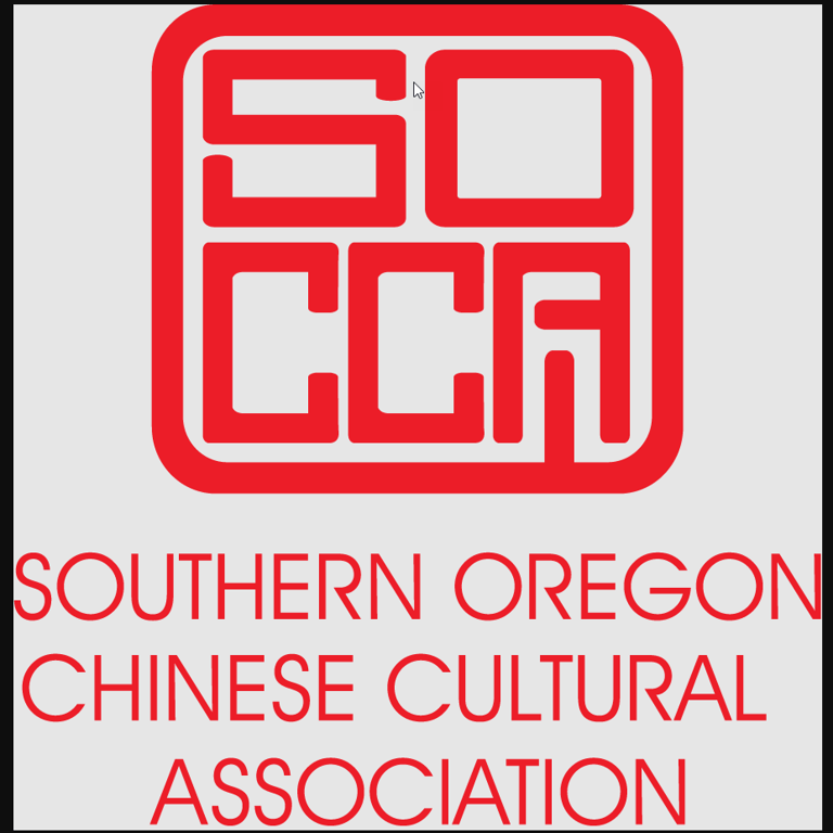 Southern Oregon Chinese Cultural Association