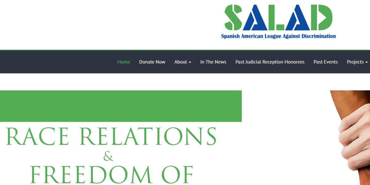 Spanish American League Against Discrimination -  industry in Miami FL