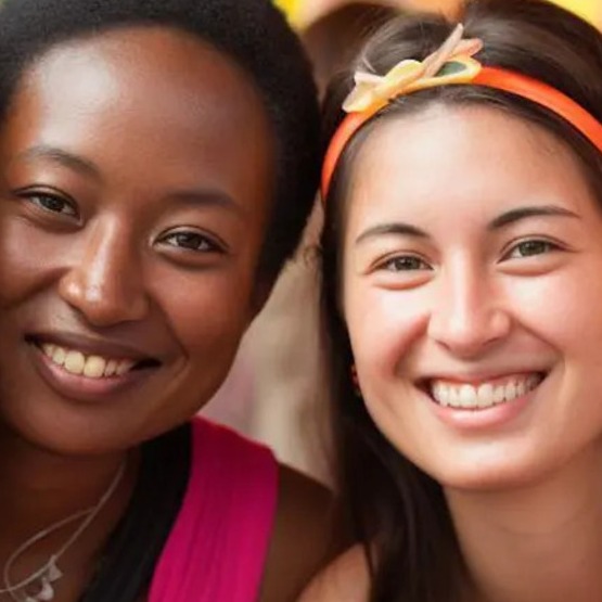 Spanish Conversation: Anyone Seeking to Practice Their Spanish is Welcome