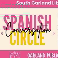 Spanish Conversation Circle
