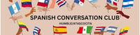 Spanish Language Exchange Dinner - Practice in Real Life - Humble, TX -  industry in Humble TX