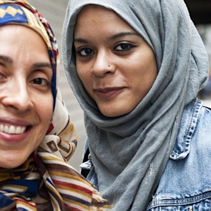 Spanish Open Mosque Invitationals