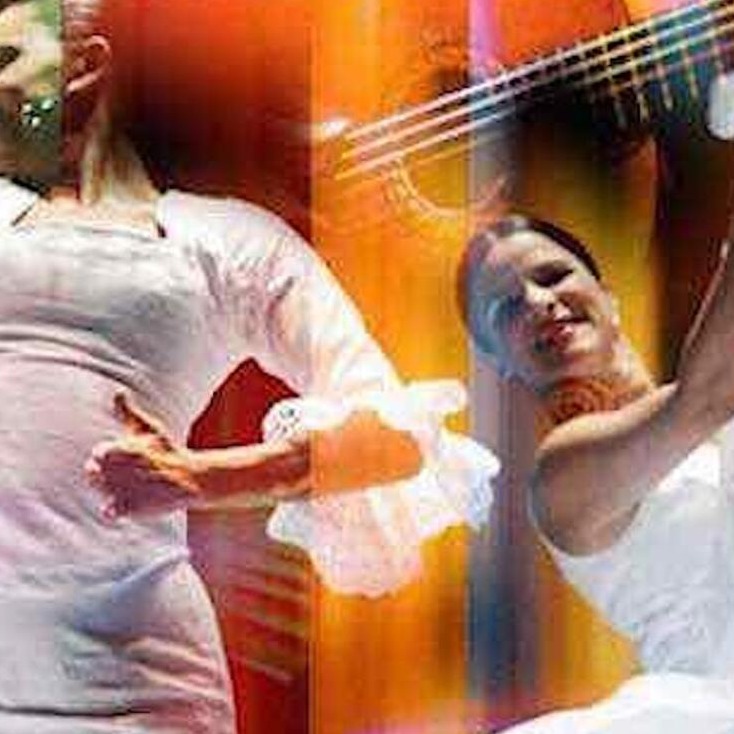 Spanish Safari Travel Outdoors