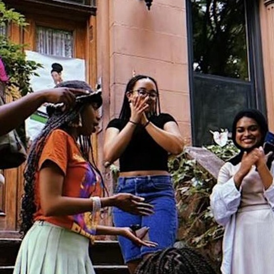 Special Edition Bookclub With Well Read Sistas