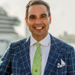 Spencer Aronfeld - industry - in Coral Gables, FL
