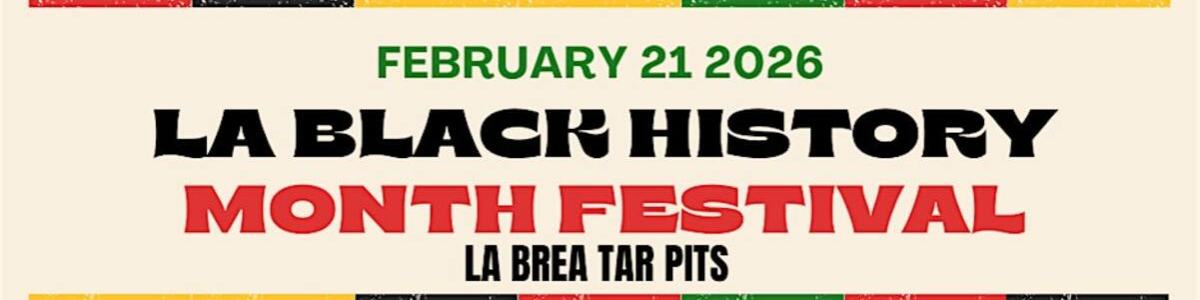 Sponsors & Vendors Wanted - Cultural Festival x Health Fair -  industry in Los Angeles CA