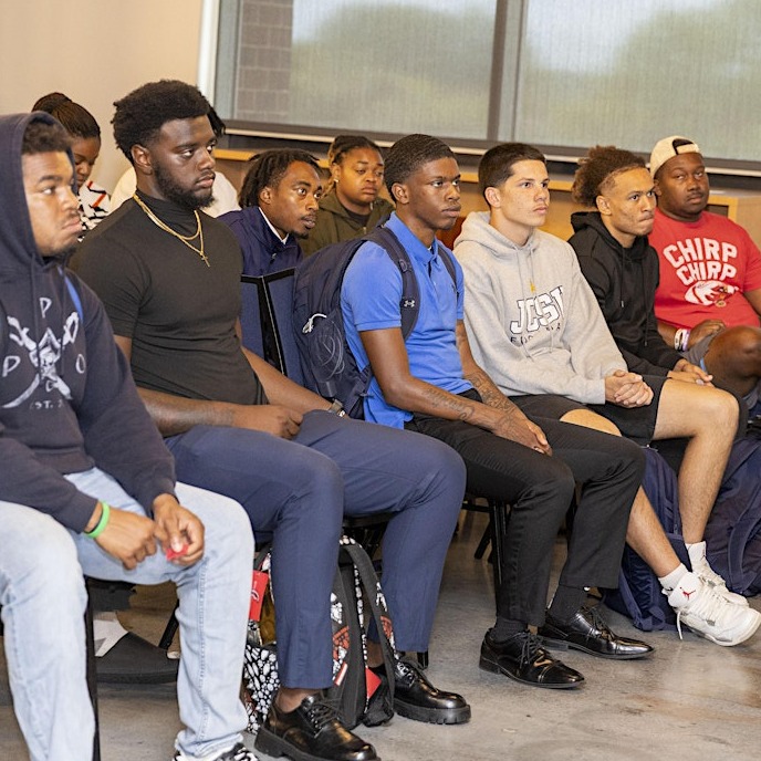 Sports Business + NIL Education Summit | Hampton University