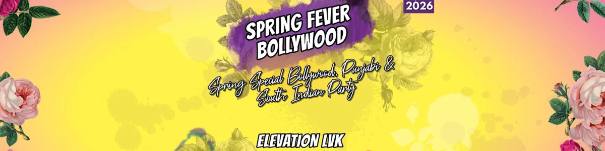 Spring Fever Bollywood -  industry in Livermore CA
