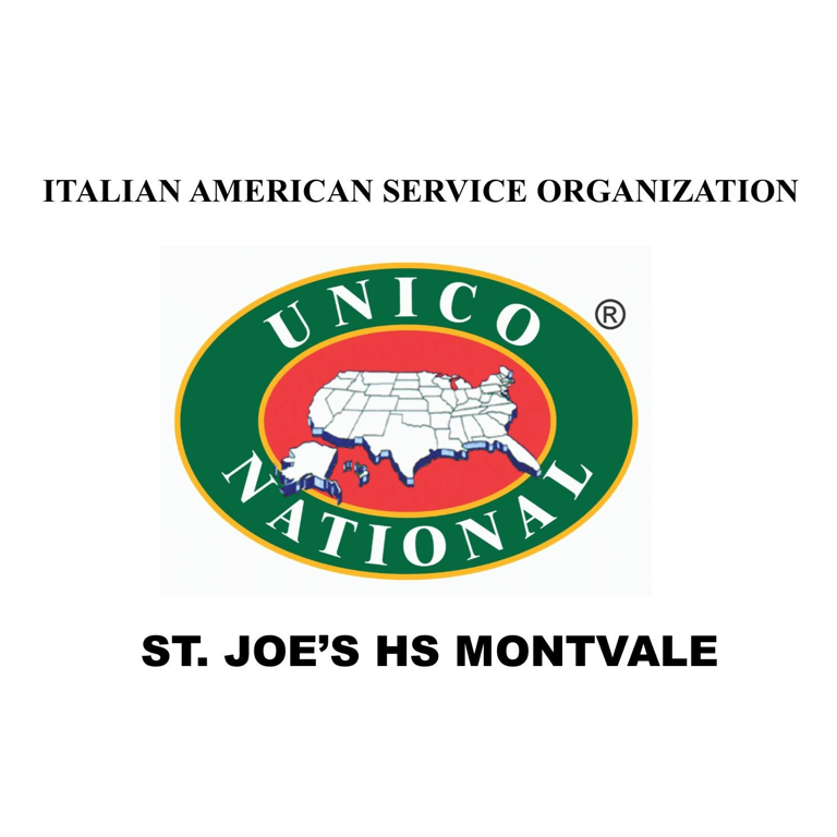 St. Joseph's HS Montvale Unico
